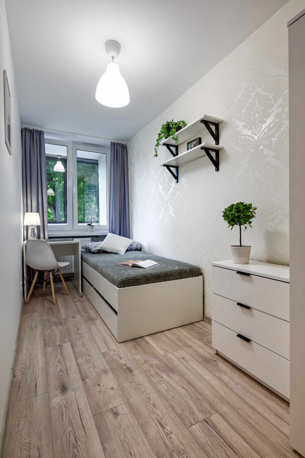 Single room #3 at Conrada 10 Street, photo 1 of 1