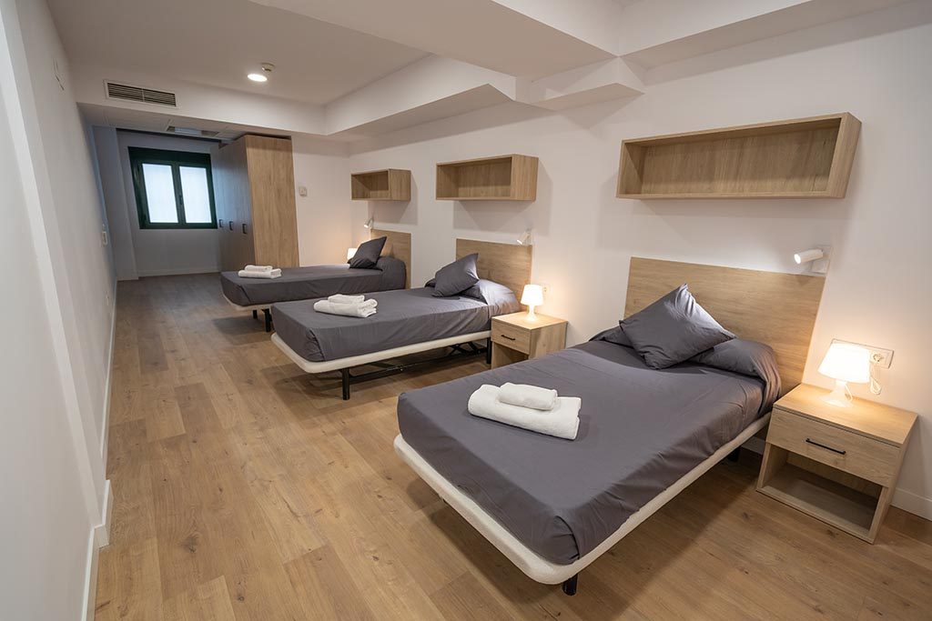 Leganés - Single room (Economy), photo 3 of 12