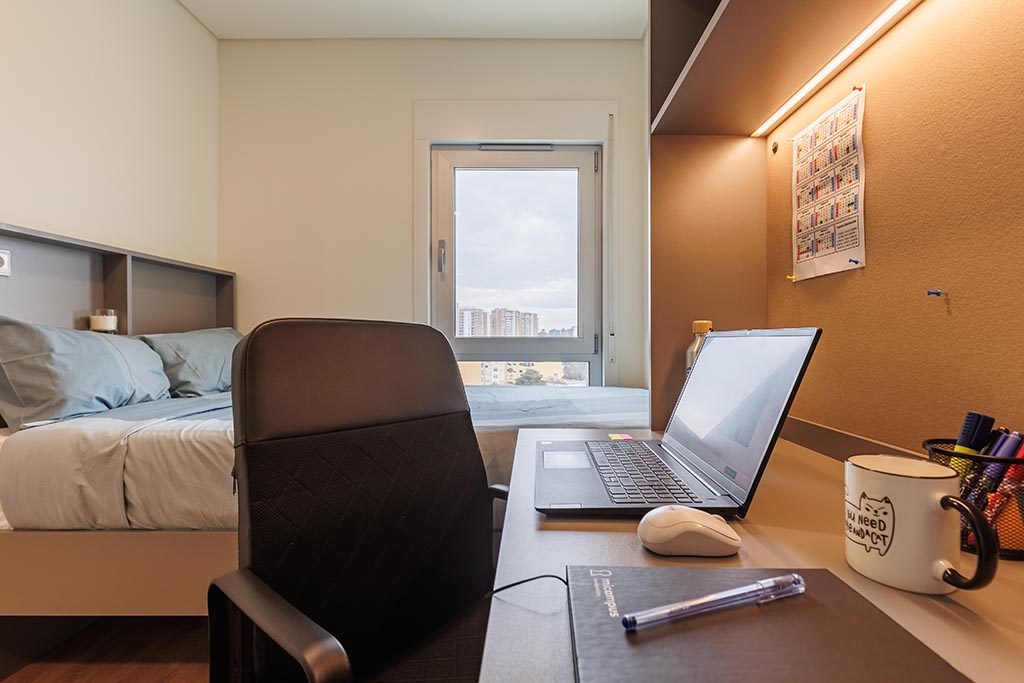 Lumiar - Economic Studio, photo 2 of 12
