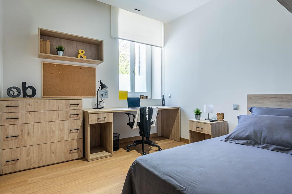 Aranjuez - Single room, photo 2 of 12