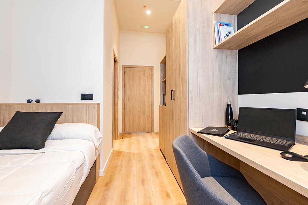 Murcia - Single room, photo 3 of 12