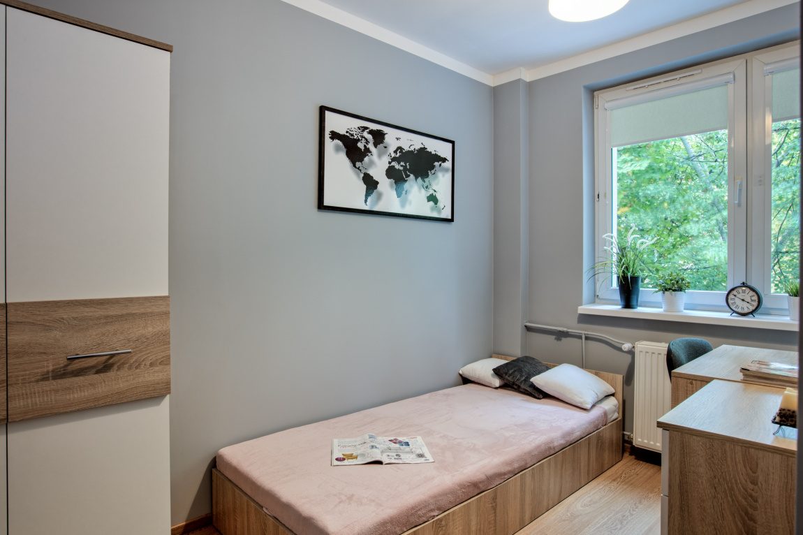 Single Room #4 at Capri Street 4, photo 1 of 1