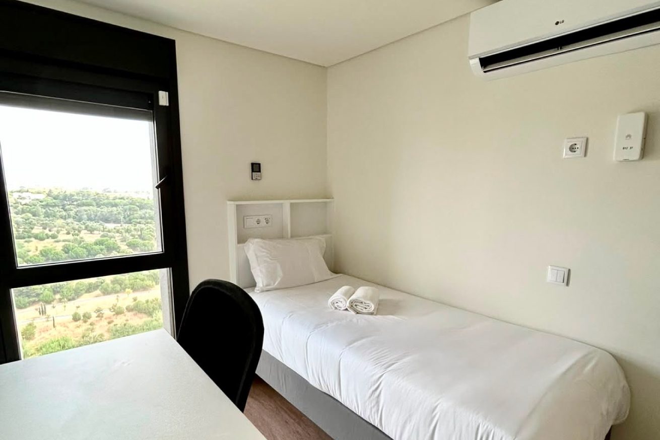 Areeiro - Economic Studio, photo 2 of 12