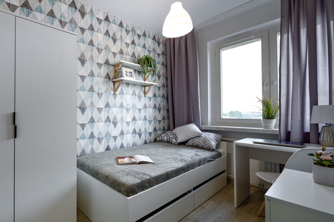 Single room #3 at Marsylska 3 Street, photo 1 of 1