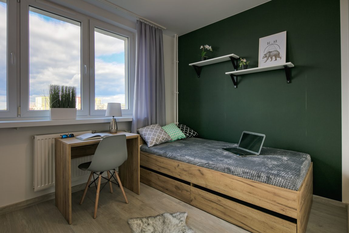 Single room #5 at Conrada 18 Street, photo 1 of 1