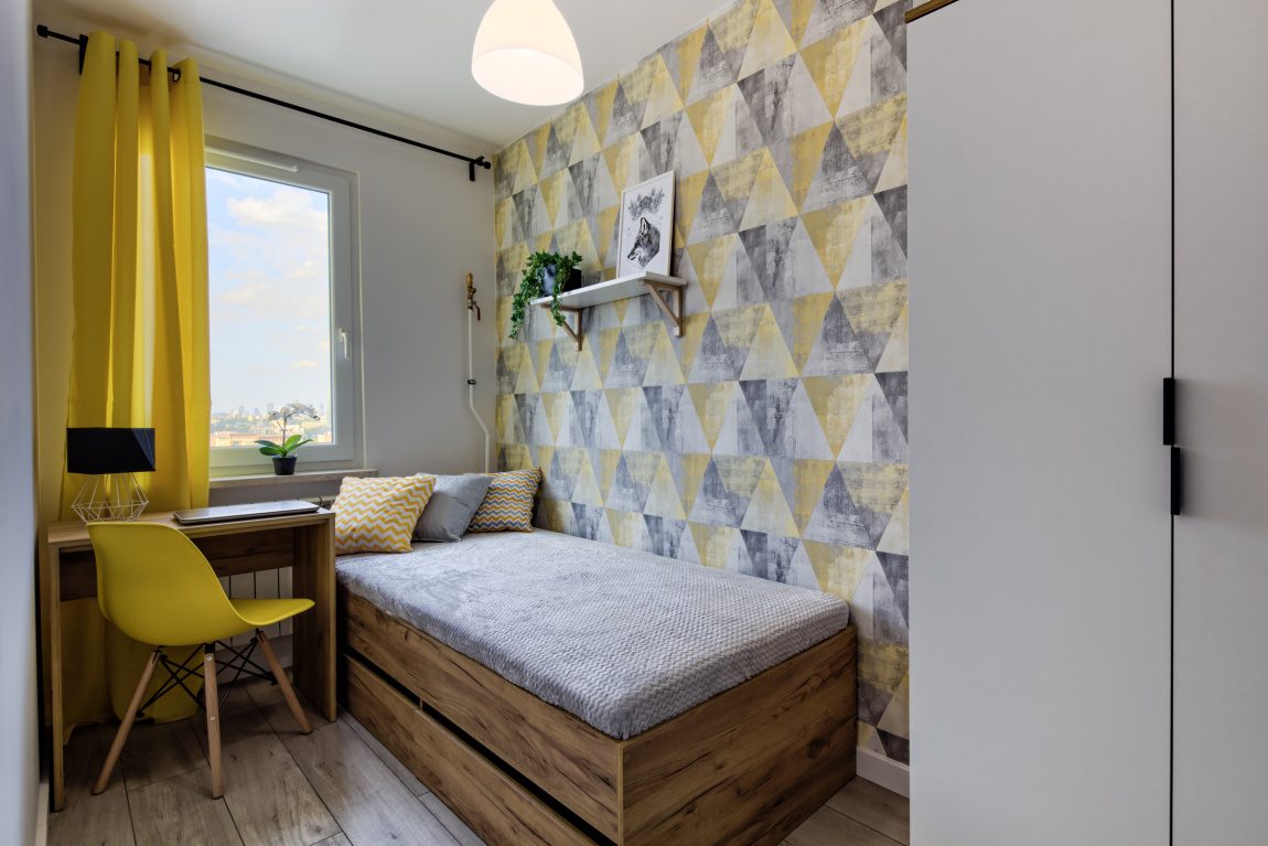 Single room #2 at Iberyjska 7 Street, photo 1 of 1