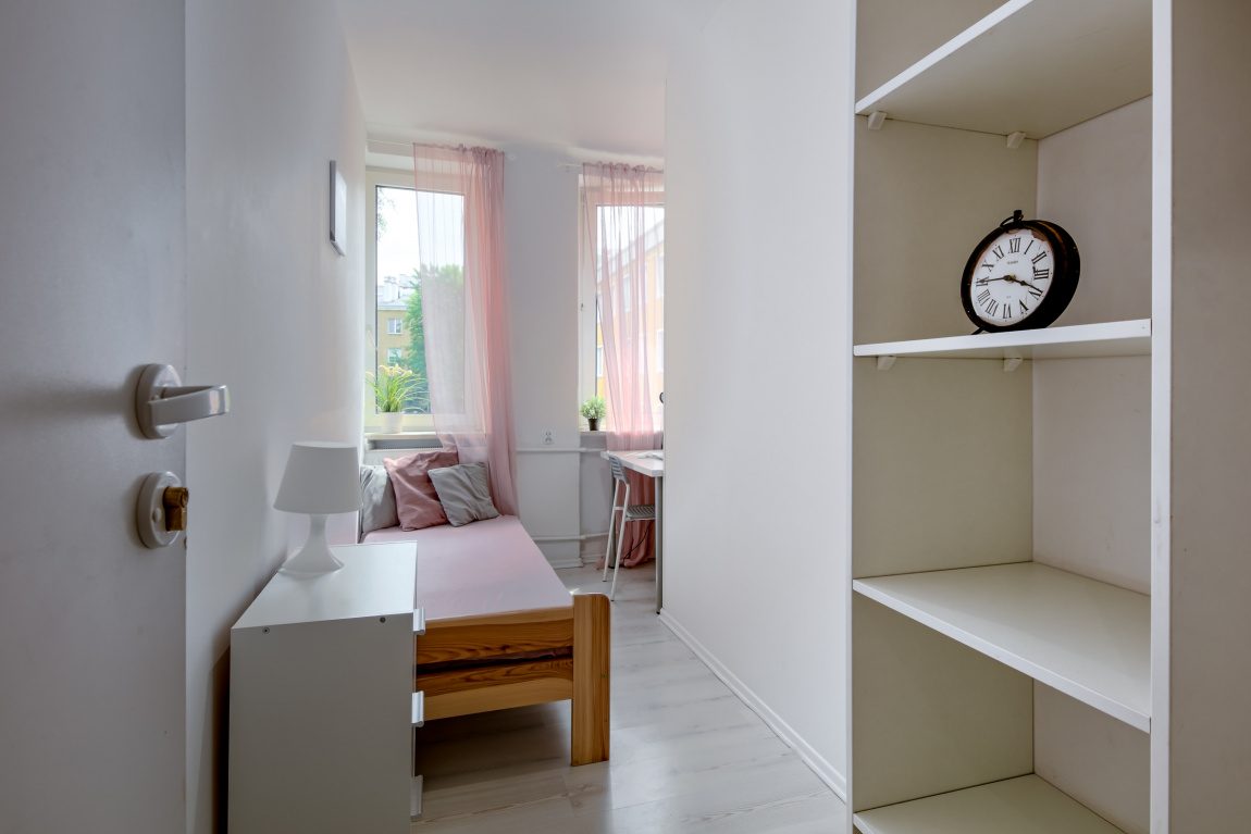 Room #4 at Wilcza 51 Street, photo 1 of 1