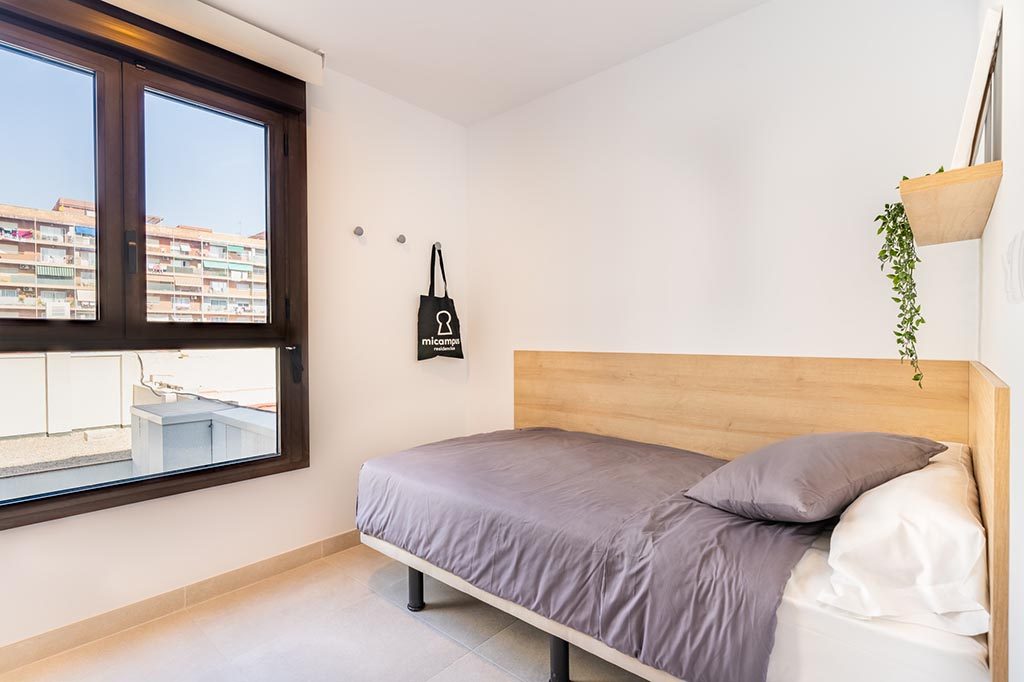 Avenida del Puerto - Single room, photo 2 of 12