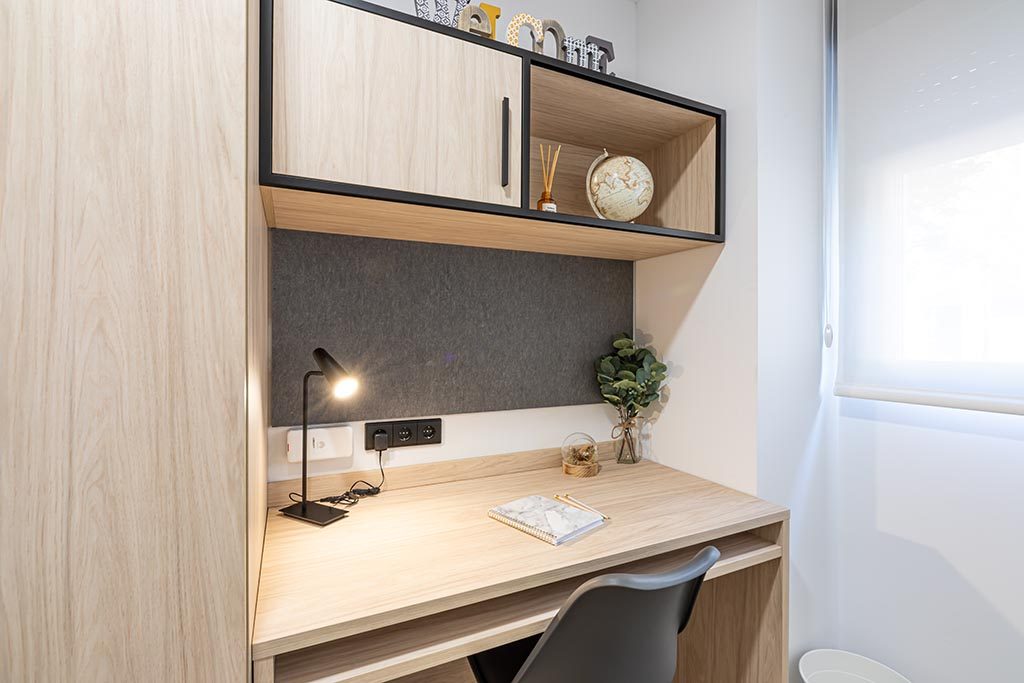 Salamanca - Single room, photo 2 of 12