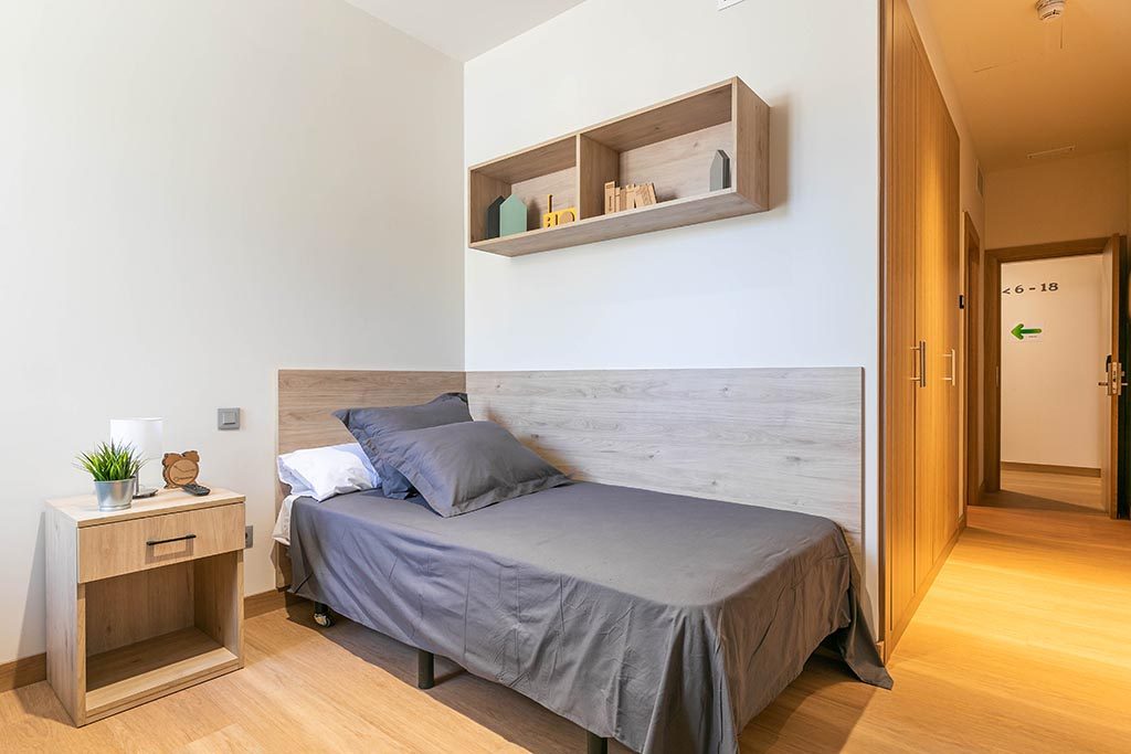 Aranjuez - Single room, photo 3 of 12