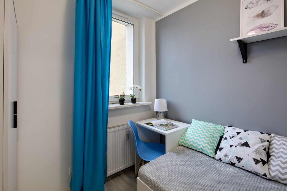 Single room #1 at Bracławska 10 Street, photo 1 of 1