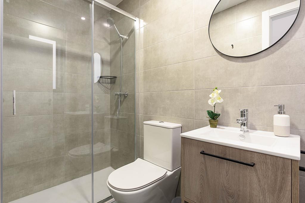Getafe - Room in two-bedroom apartment (Extra), photo 3 of 12