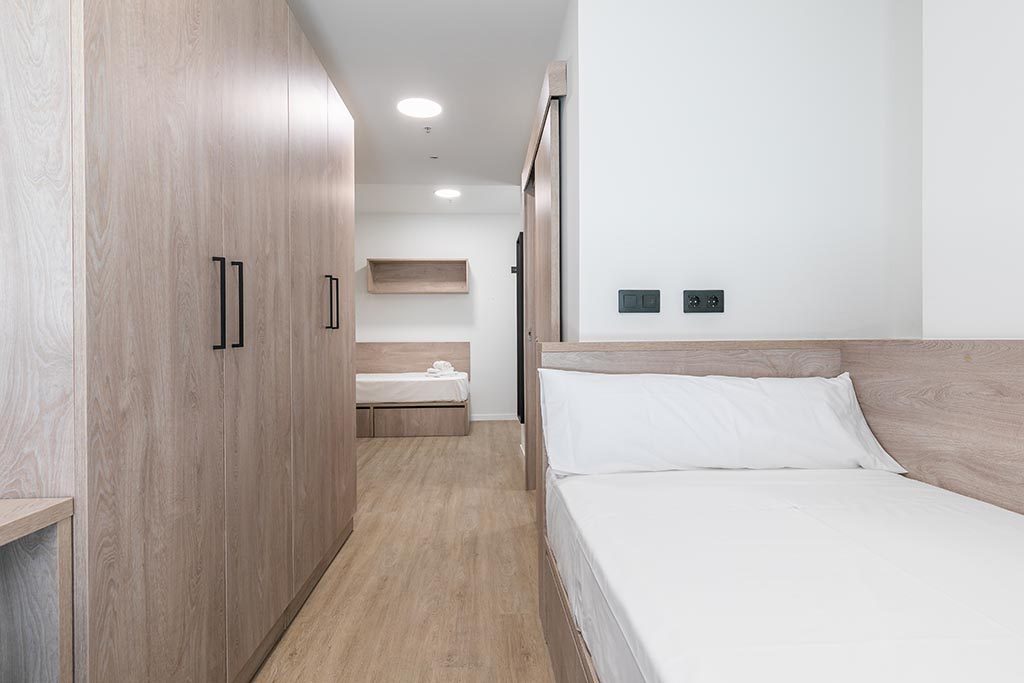Getafe - Double room in shared apartment, photo 3 of 12