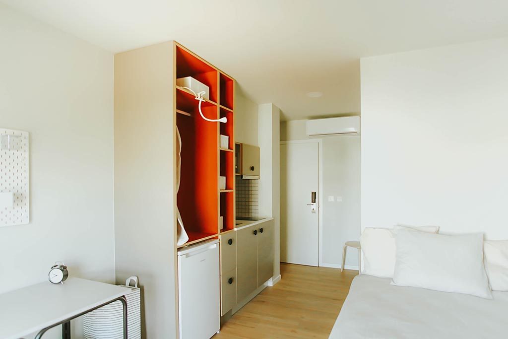 Braga - Studio, photo 1 of 12