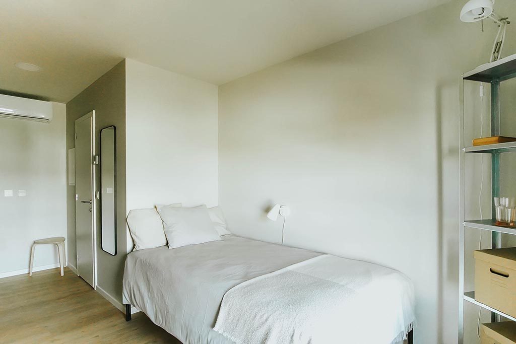 Braga - Studio, photo 2 of 12