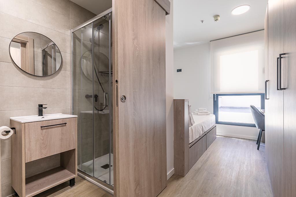 Getafe - Single room in shared apartment, photo 2 of 12