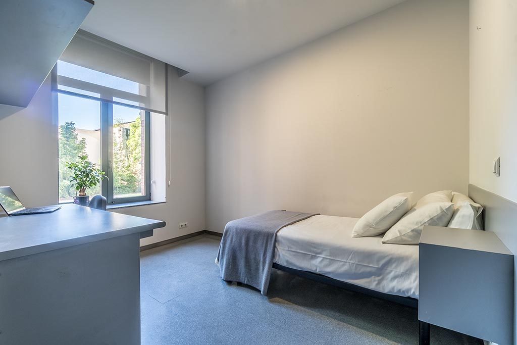 Burgos San Agustín - Single room, photo 2 of 12