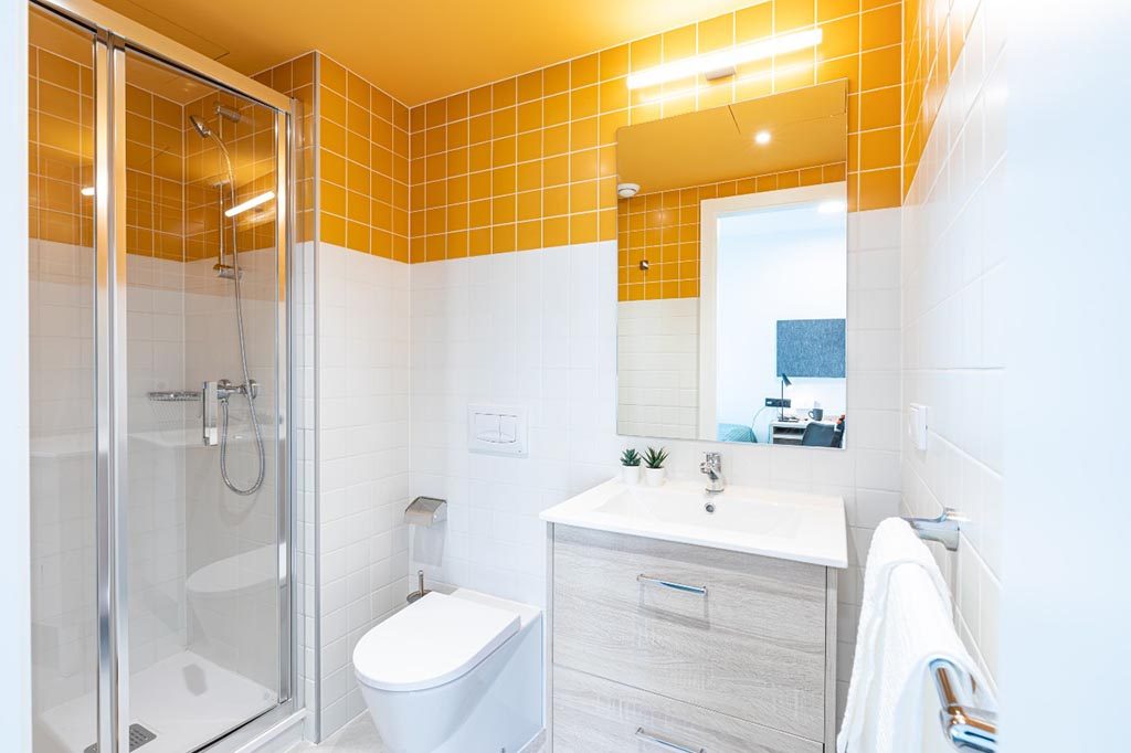Salamanca - Single room (Extra / larger), photo 3 of 12
