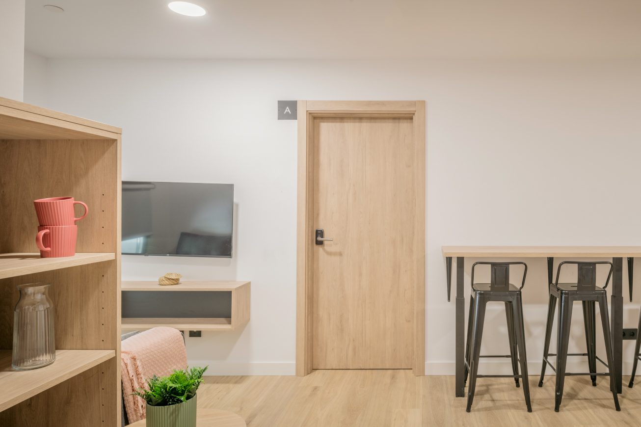 Tovar 6 (Wynwood) - Single room in shared apartment, photo 2 of 12