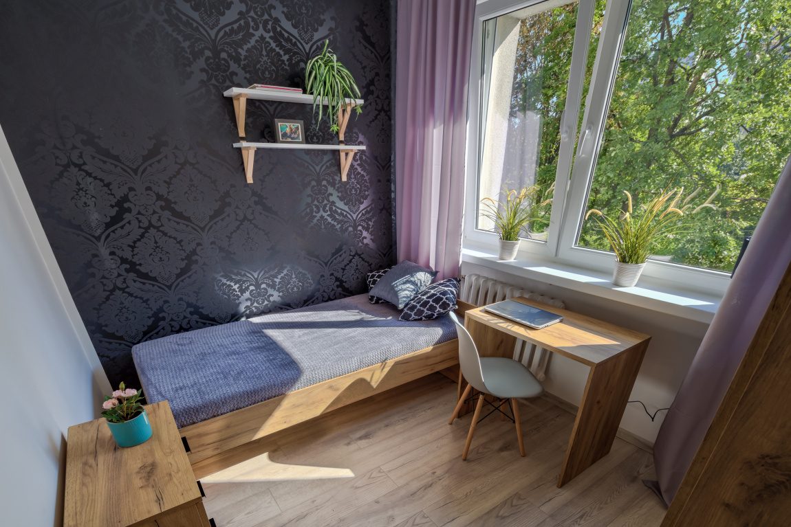 Single room #4 at Conrada 10 Street, photo 1 of 1
