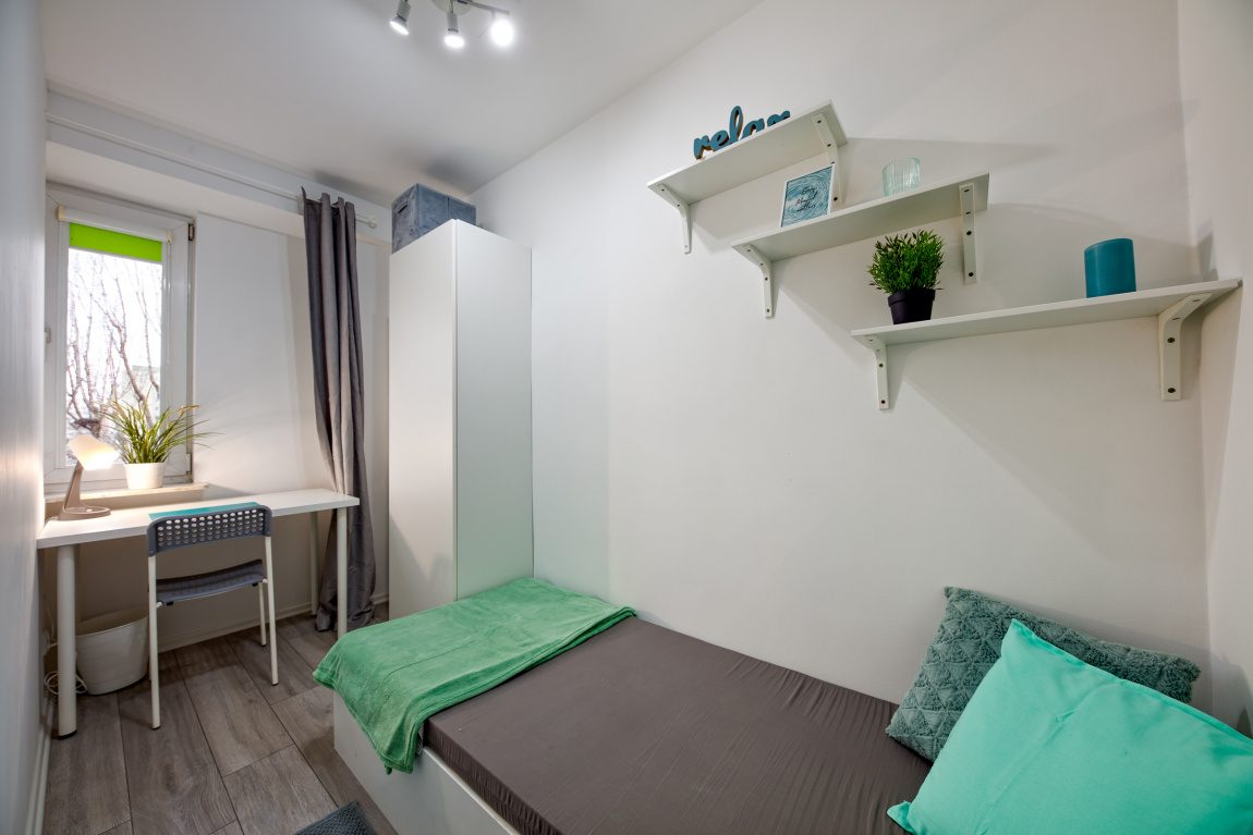 Single room #5 at Sonaty 6 Street, photo 1 of 1