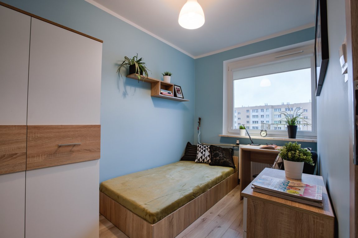 Single room #4 at Marsylska 7 Street, photo 1 of 1