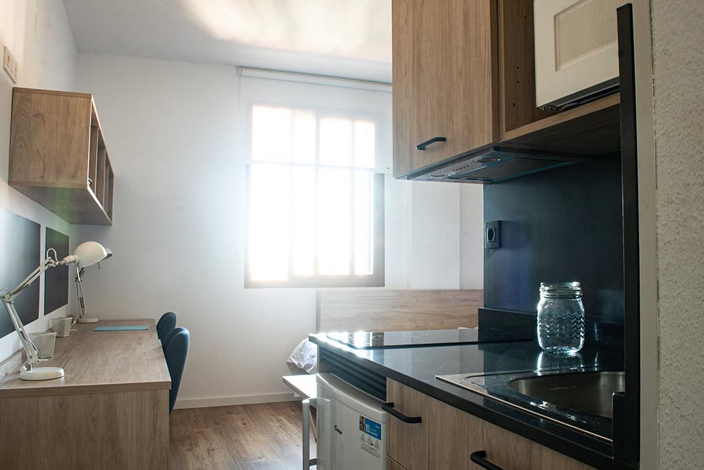 Bormujos - Double room (shared), photo 3 of 12