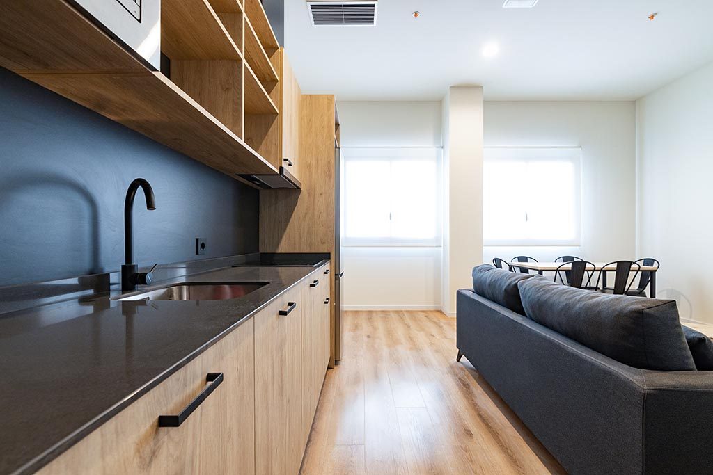 Murcia - Single room in shared apartment, photo 2 of 12